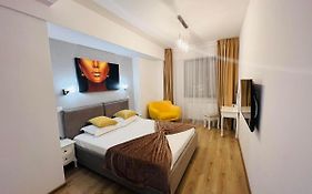 Ydr Residence