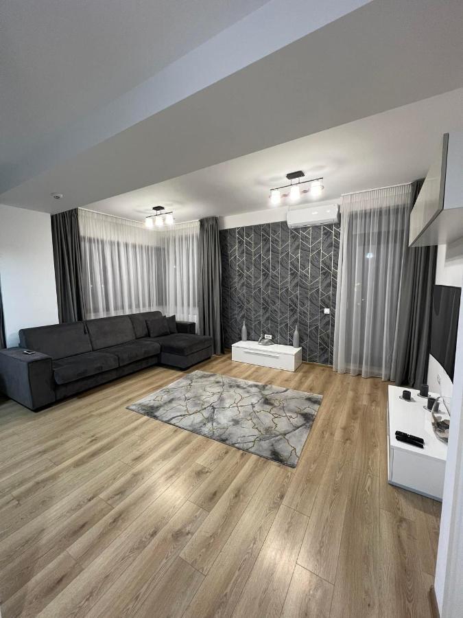 Ydr Residence Mamaia Exterior foto