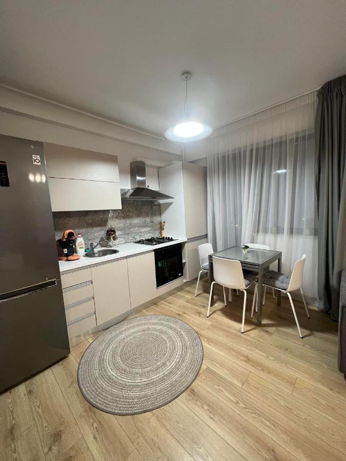 Ydr Residence Mamaia Exterior foto